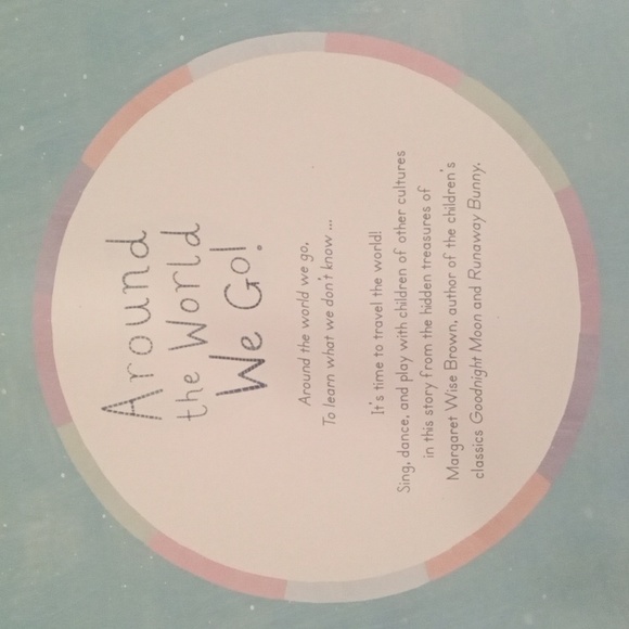 Multi-Cultural & Diversity Focused Children's Paperback Picture Books Lot of 5 - Picture 6 of 12